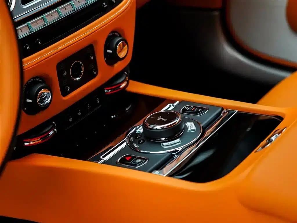 2018 Phantom 6.6T Standard Edition — миниатюра 12