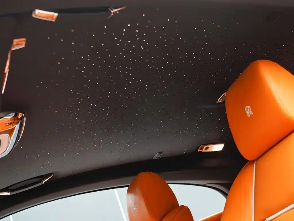 2018 Phantom 6.6T Standard Edition — миниатюра 16