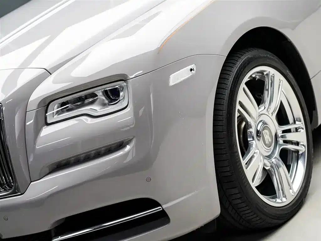 2018 Phantom 6.6T Standard Edition — миниатюра 3