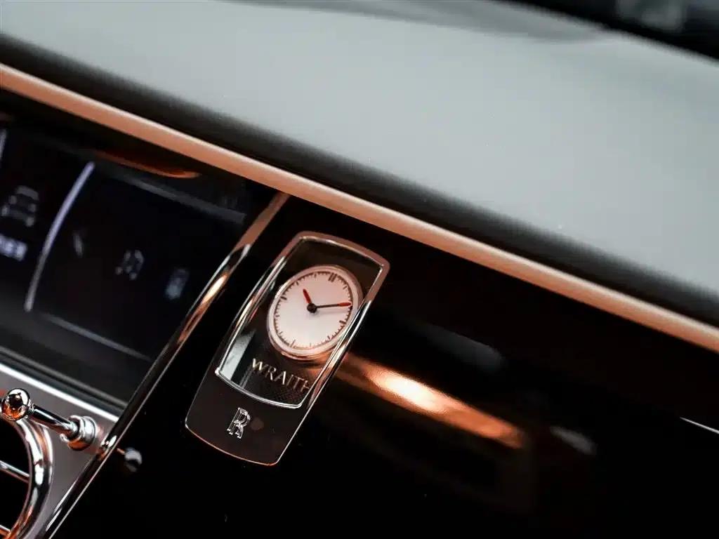 2018 Phantom 6.6T Standard Edition — миниатюра 21