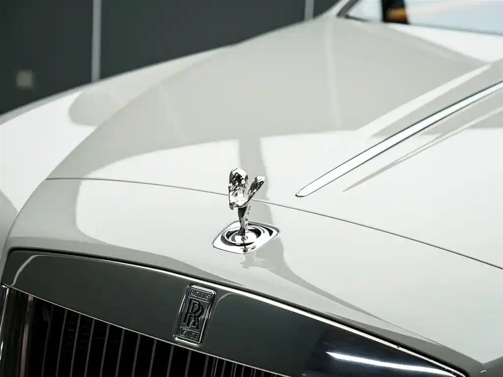 2018 Phantom 6.6T Standard Edition — миниатюра 5