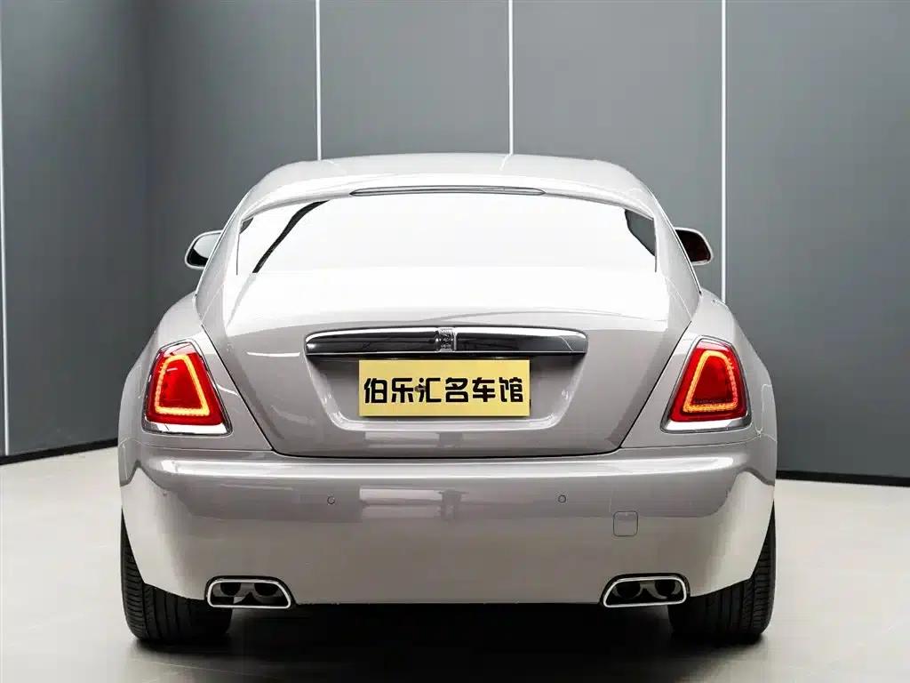 2018 Phantom 6.6T Standard Edition — миниатюра 7