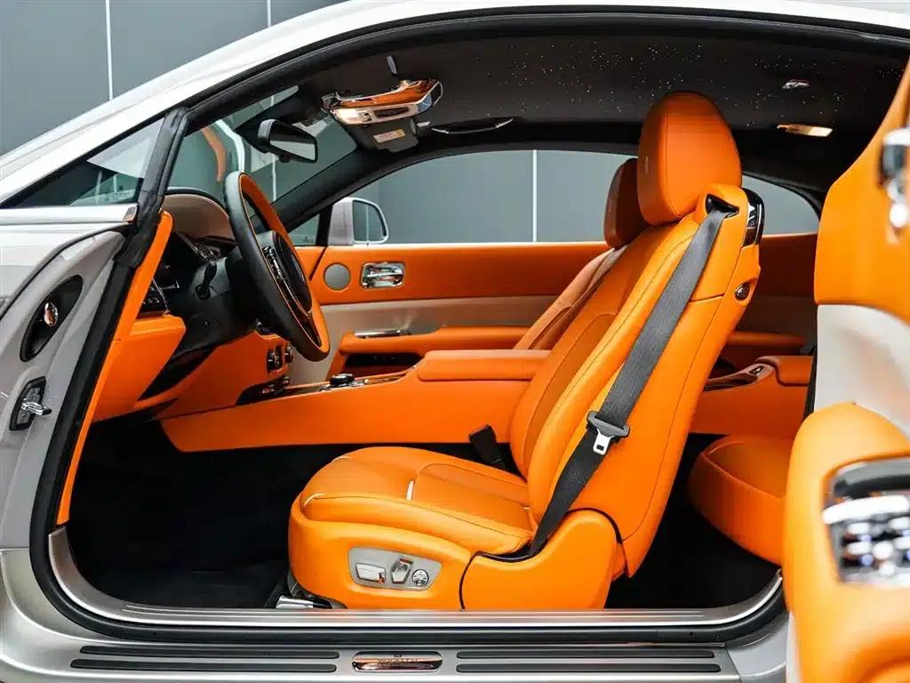 2018 Phantom 6.6T Standard Edition — миниатюра 9