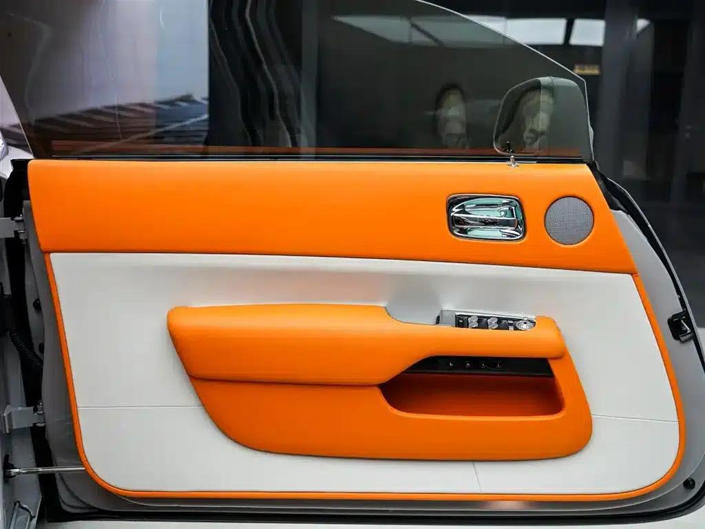 2018 Phantom 6.6T Standard Edition — миниатюра 10