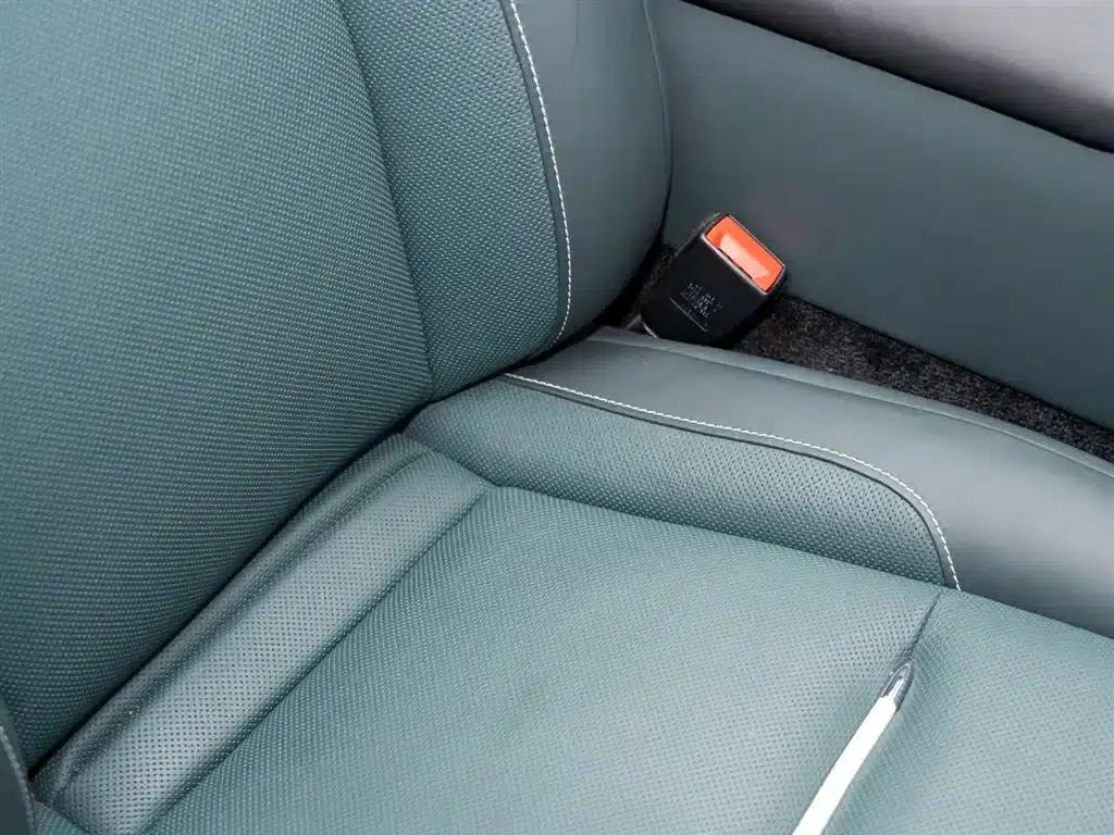 2018 Dawn 6.6T Standard Edition — миниатюра 13