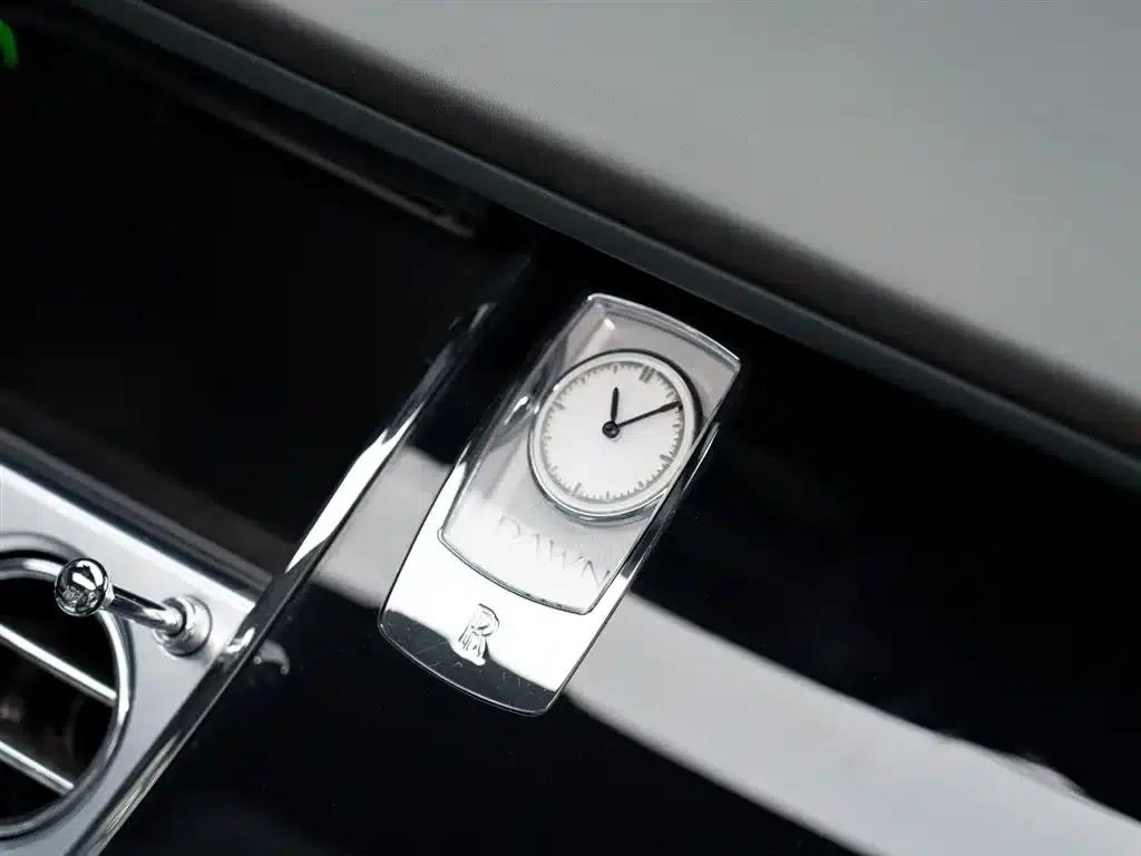 2018 Dawn 6.6T Standard Edition — миниатюра 18