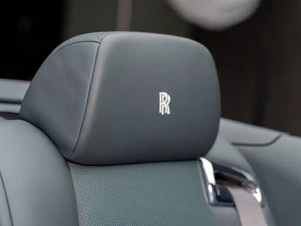 2018 Dawn 6.6T Standard Edition — миниатюра 19