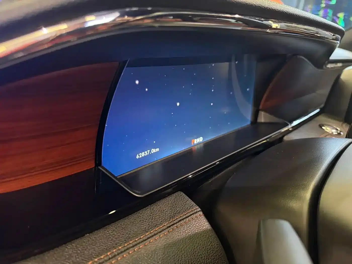 Navigator 2020 3.5T Premium Edition — миниатюра 11