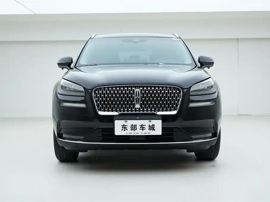 Adventurer 2020 2.0T 2WD Premium Edition — миниатюра 2