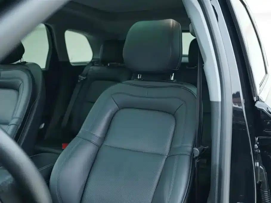 Adventurer 2020 2.0T 2WD Premium Edition — миниатюра 12