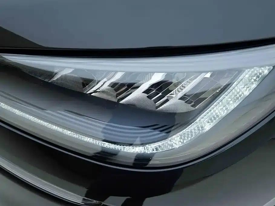 Adventurer 2020 2.0T 2WD Premium Edition — миниатюра 13