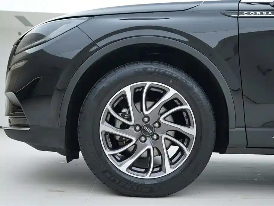 Adventurer 2020 2.0T 2WD Premium Edition — миниатюра 14