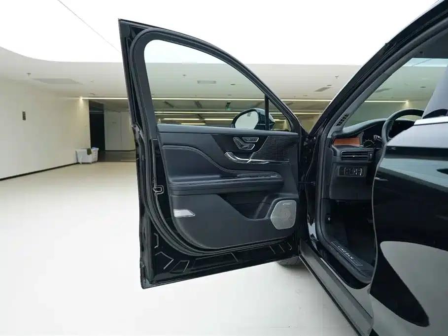 Adventurer 2020 2.0T 2WD Premium Edition — миниатюра 15