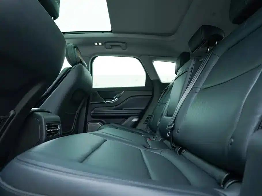 Adventurer 2020 2.0T 2WD Premium Edition — миниатюра 19