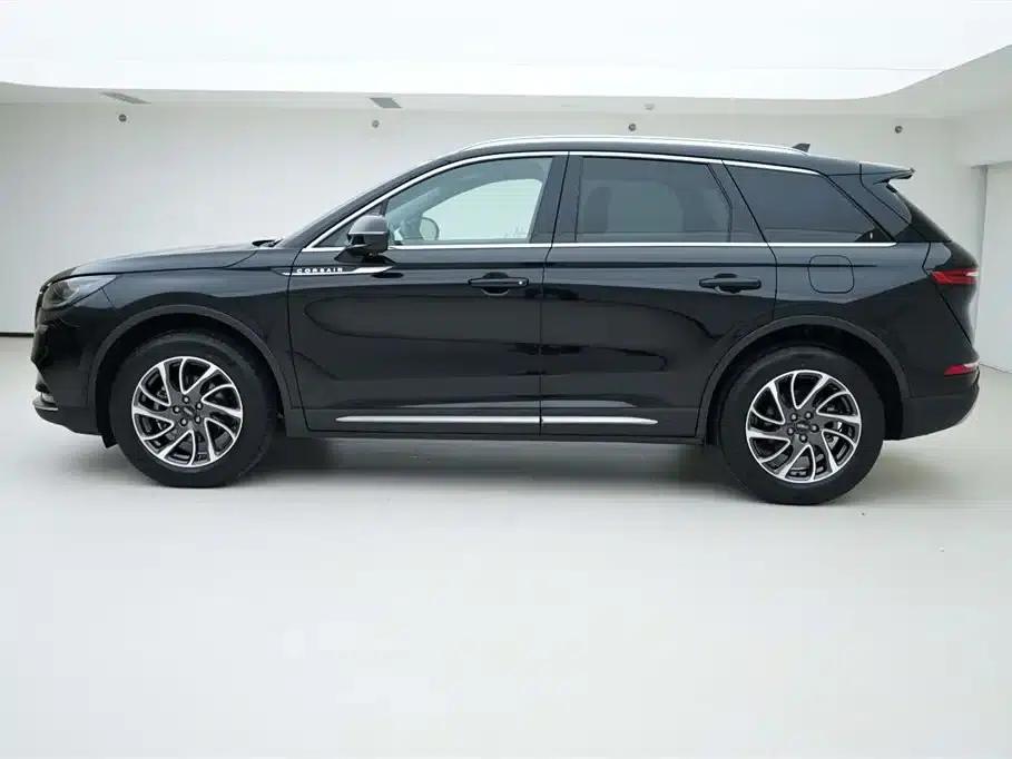 Adventurer 2020 2.0T 2WD Premium Edition — миниатюра 3