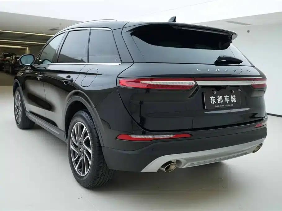 Adventurer 2020 2.0T 2WD Premium Edition — миниатюра 4