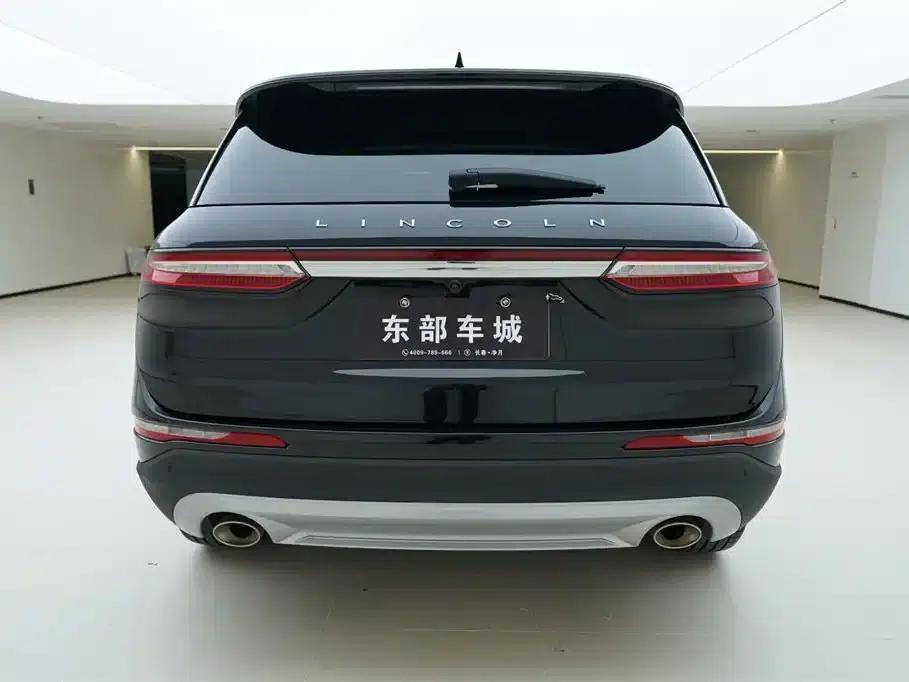 Adventurer 2020 2.0T 2WD Premium Edition — миниатюра 5