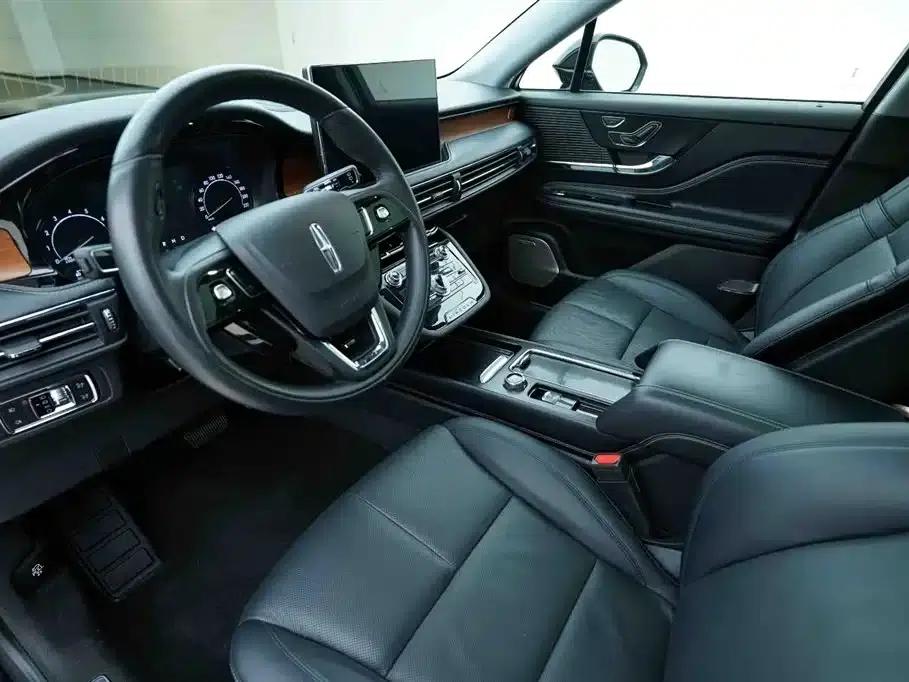 Adventurer 2020 2.0T 2WD Premium Edition — миниатюра 9