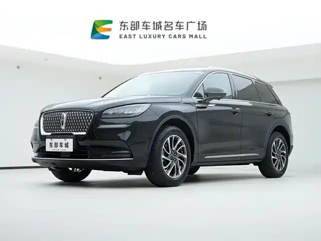 Adventurer 2020 2.0T 2WD Premium Edition