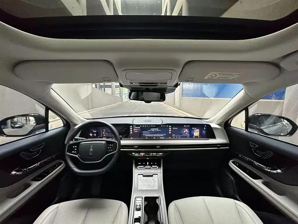 Adventurer 2023 2.0T 2WD Premium Edition — миниатюра 11