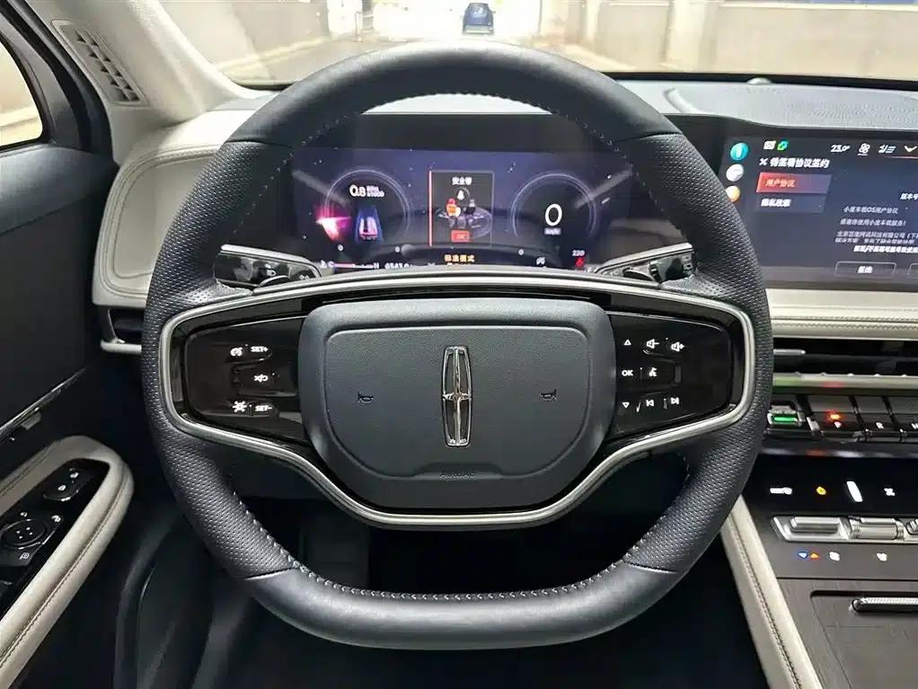 Adventurer 2023 2.0T 2WD Premium Edition — миниатюра 12
