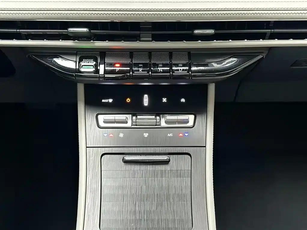 Adventurer 2023 2.0T 2WD Premium Edition — миниатюра 15