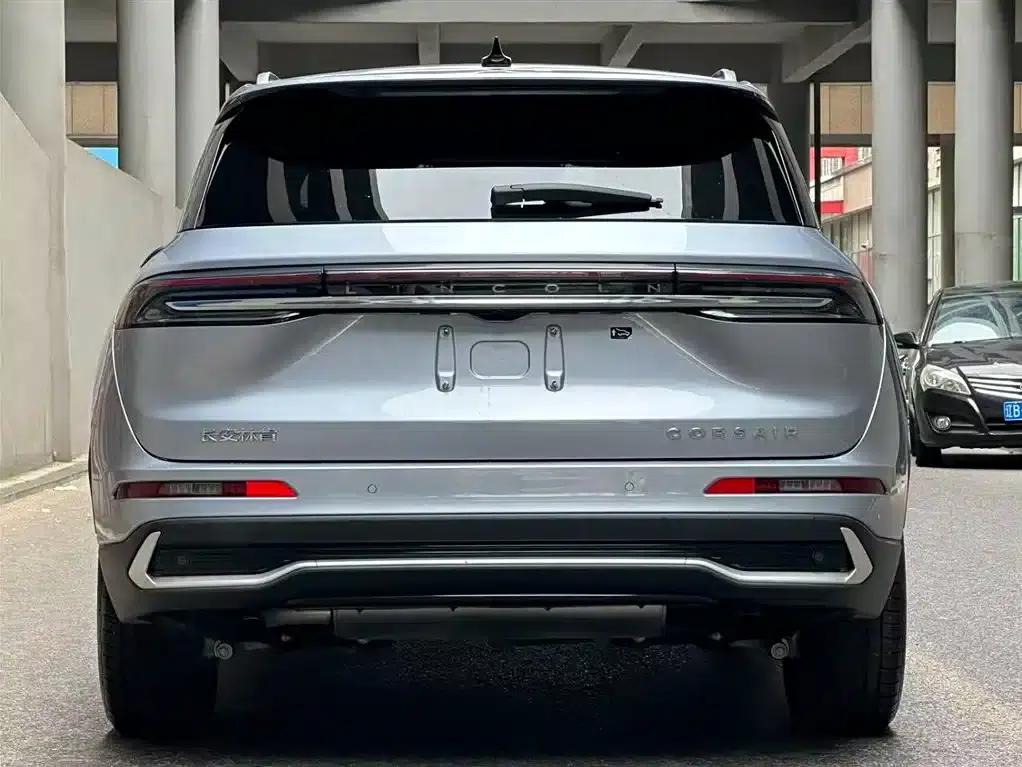 Adventurer 2023 2.0T 2WD Premium Edition — миниатюра 4