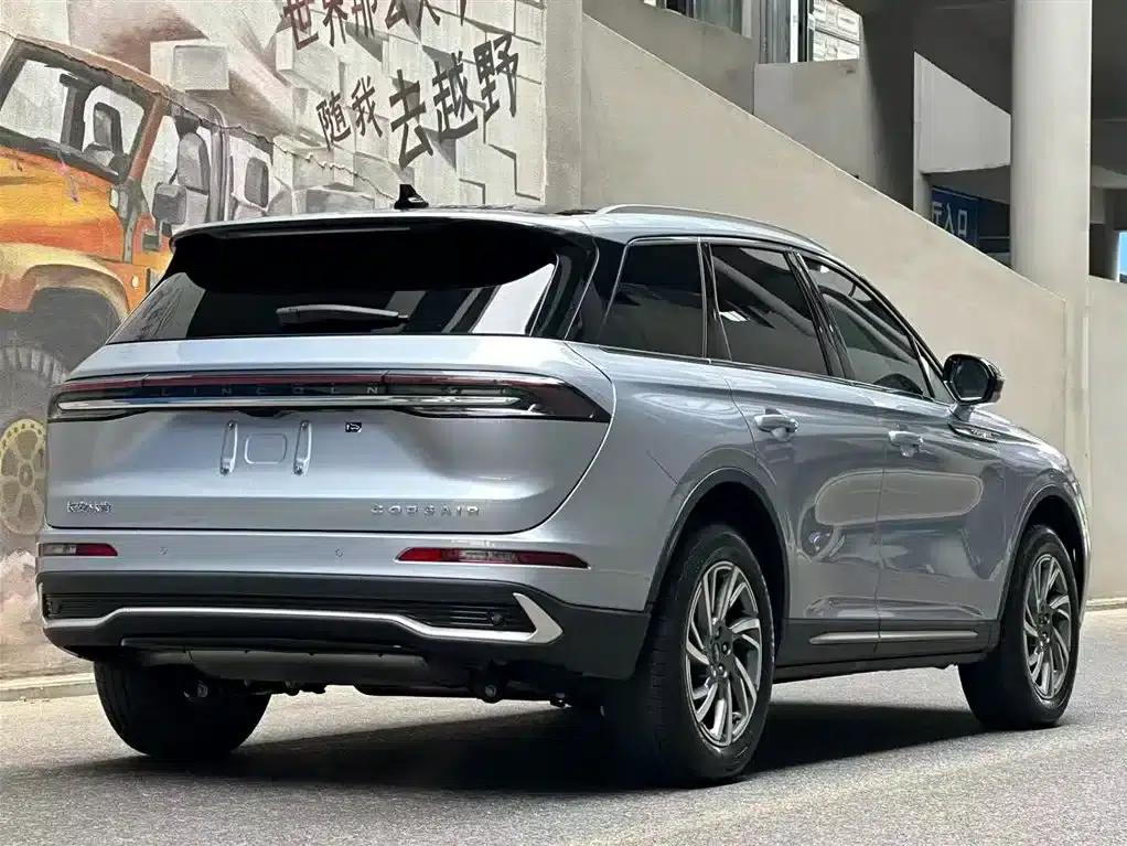 Adventurer 2023 2.0T 2WD Premium Edition — миниатюра 5