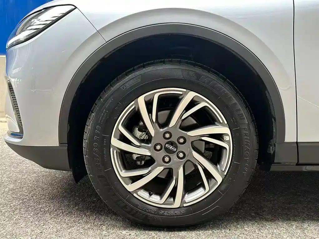 Adventurer 2023 2.0T 2WD Premium Edition — миниатюра 6