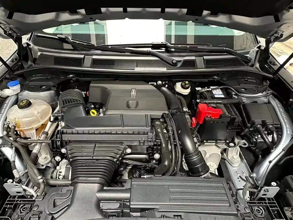 Adventurer 2023 2.0T 2WD Premium Edition — миниатюра 7