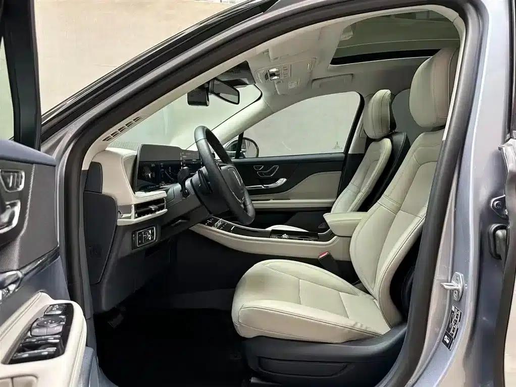 Adventurer 2023 2.0T 2WD Premium Edition — миниатюра 9