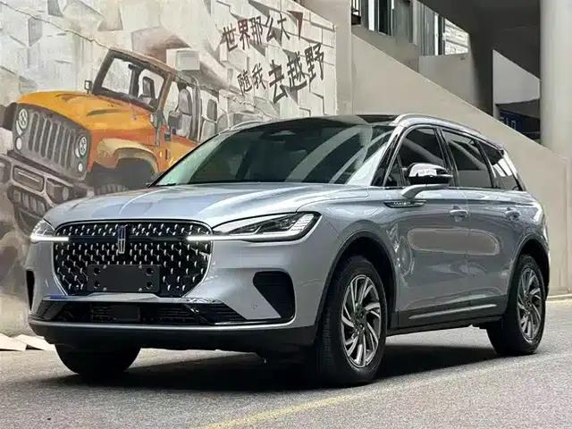 Adventurer 2023 2.0T 2WD Premium Edition