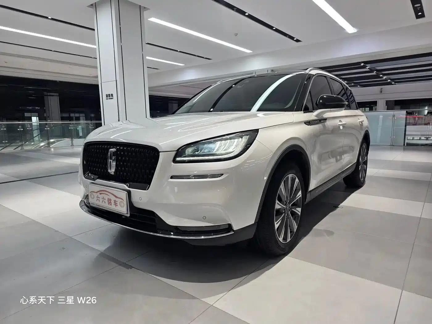 Adventurer 2022 2.0T 2WD Premium Edition — миниатюра 1
