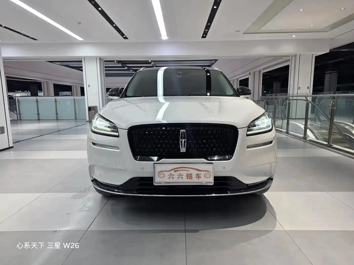 Adventurer 2022 2.0T 2WD Premium Edition — миниатюра 2