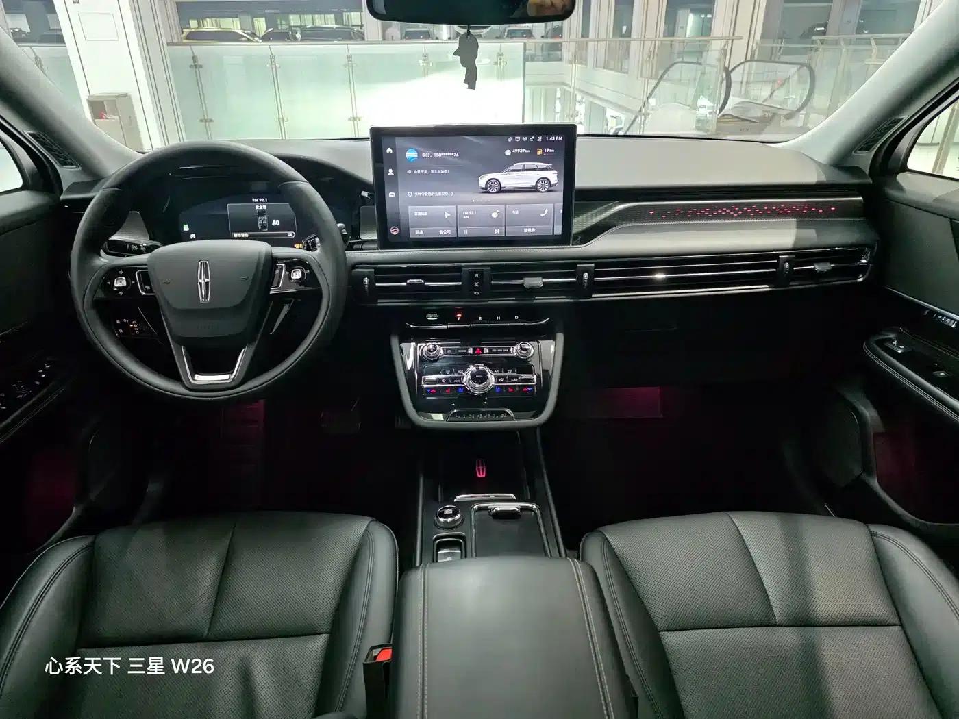 Adventurer 2022 2.0T 2WD Premium Edition — миниатюра 11