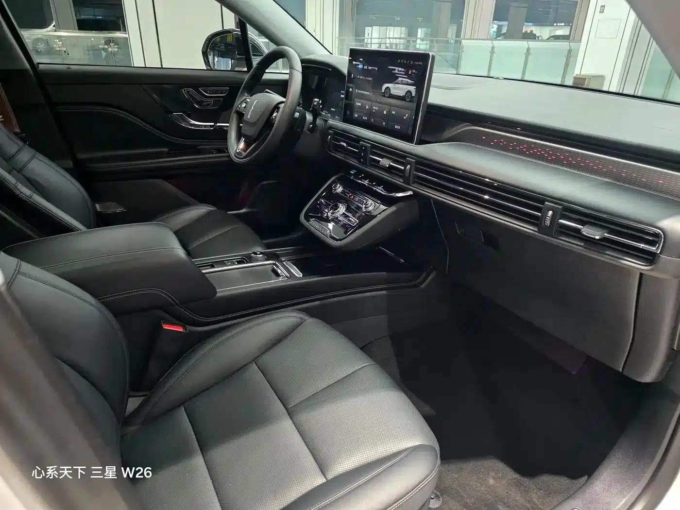 Adventurer 2022 2.0T 2WD Premium Edition — миниатюра 13