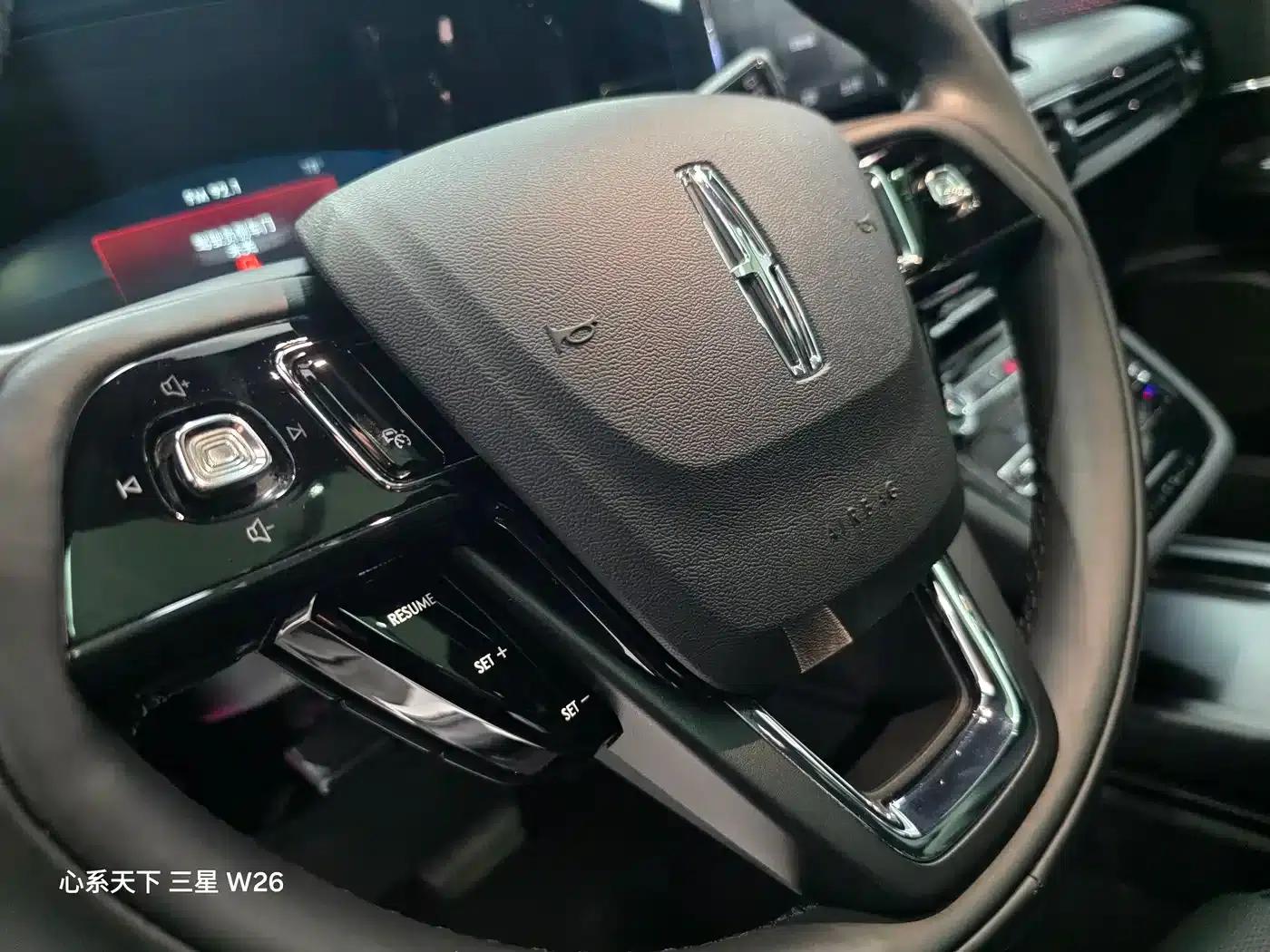 Adventurer 2022 2.0T 2WD Premium Edition — миниатюра 14