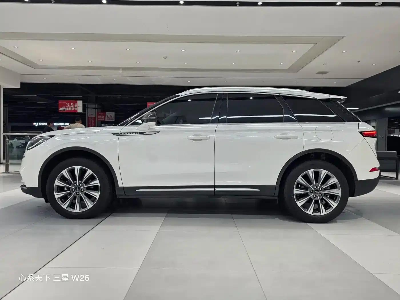Adventurer 2022 2.0T 2WD Premium Edition — миниатюра 16