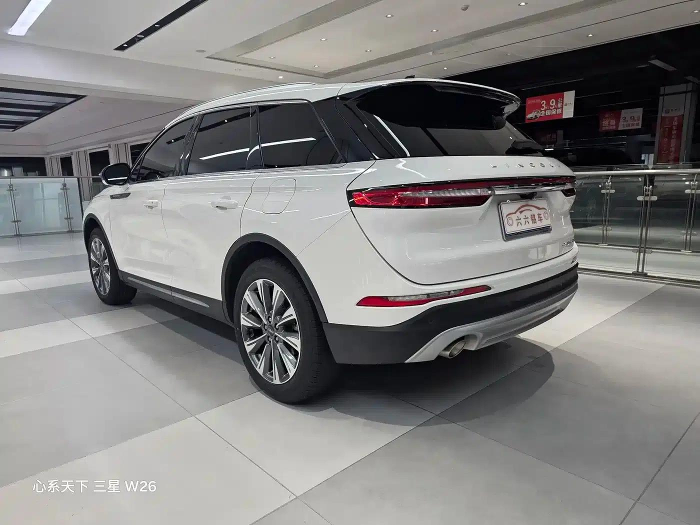 Adventurer 2022 2.0T 2WD Premium Edition — миниатюра 17