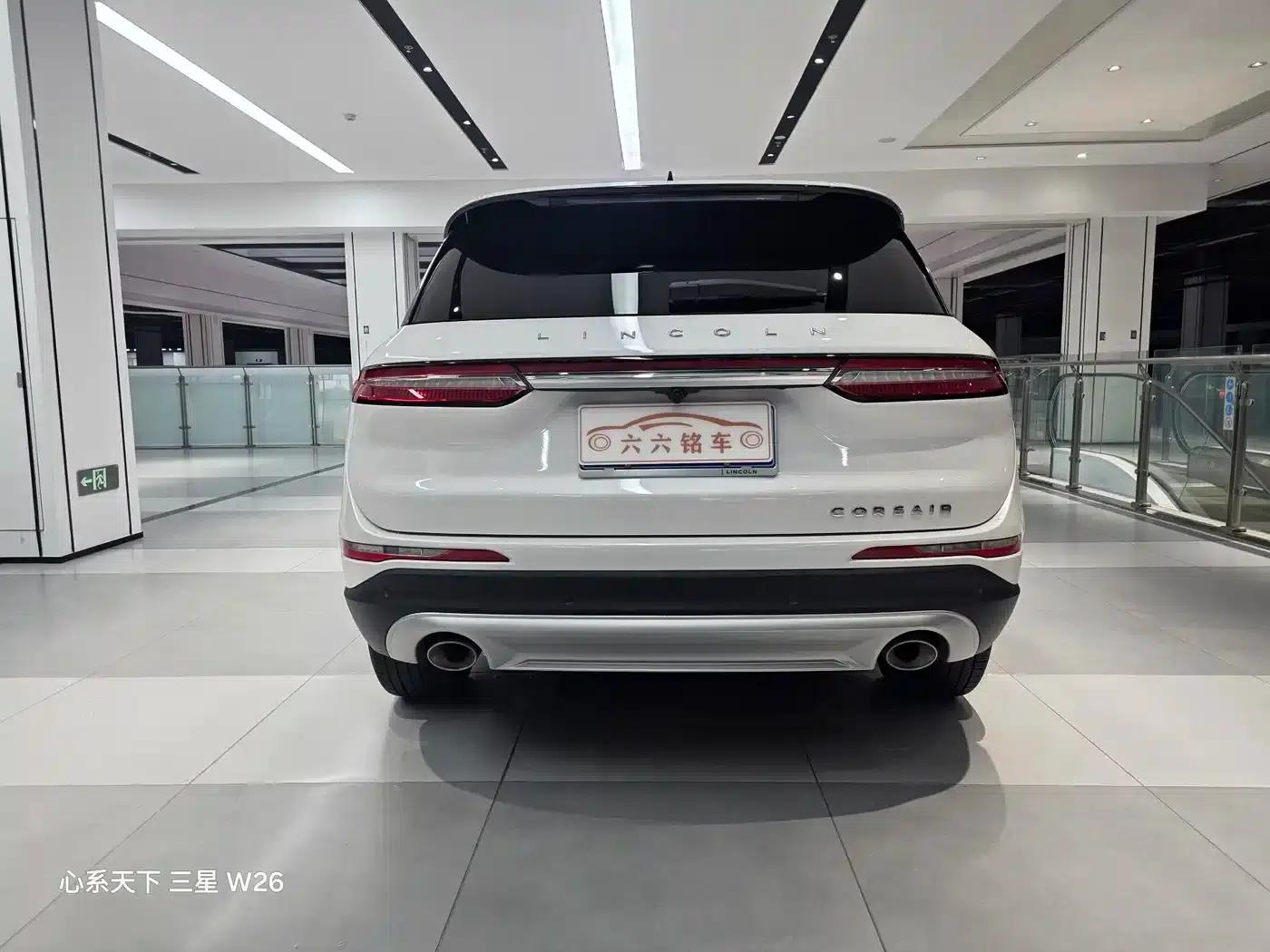Adventurer 2022 2.0T 2WD Premium Edition — миниатюра 18