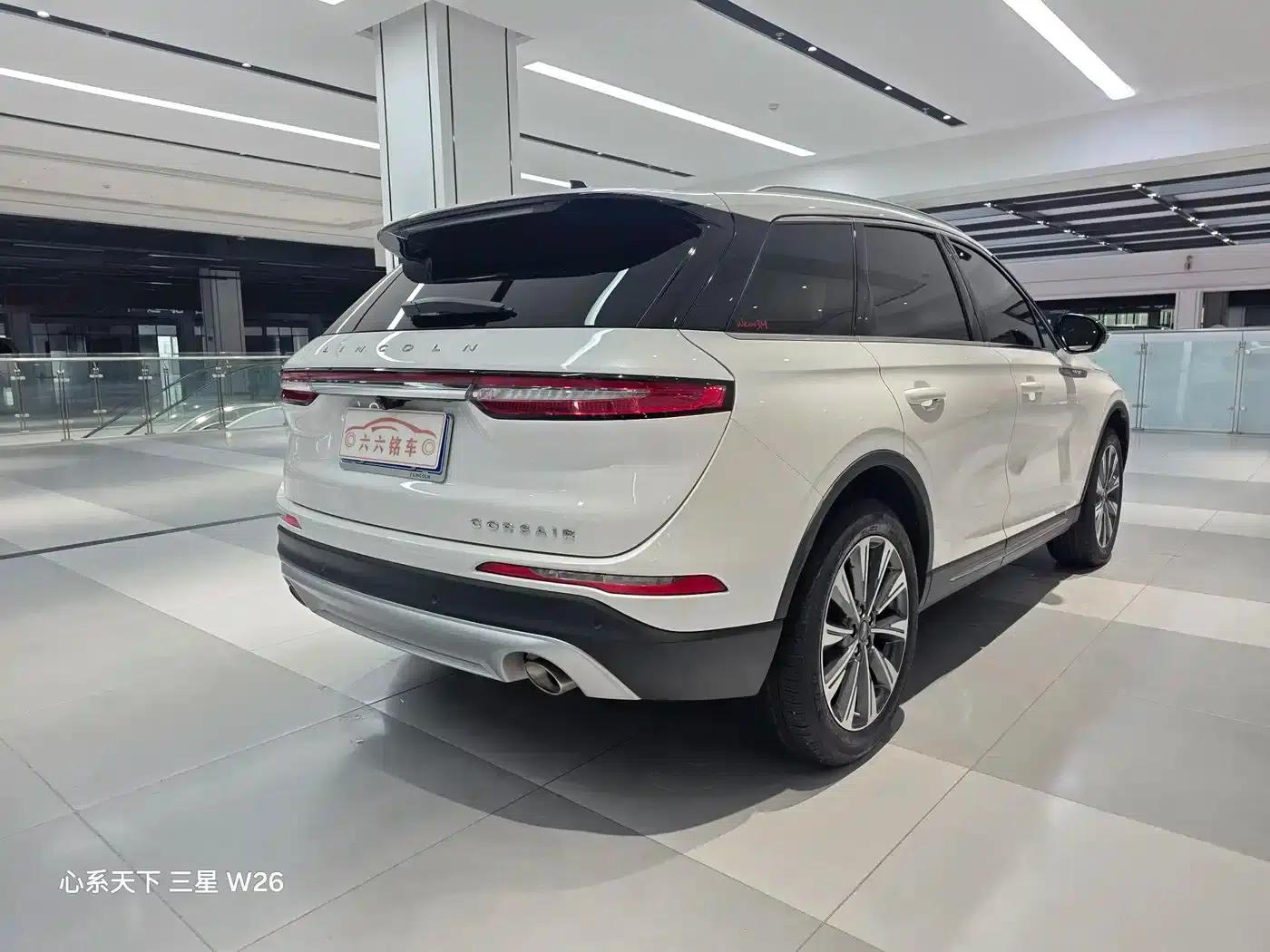 Adventurer 2022 2.0T 2WD Premium Edition — миниатюра 19