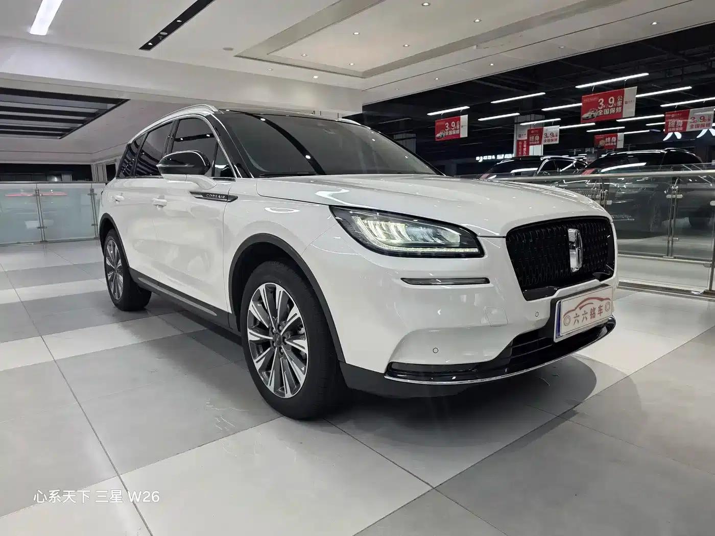 Adventurer 2022 2.0T 2WD Premium Edition — миниатюра 3