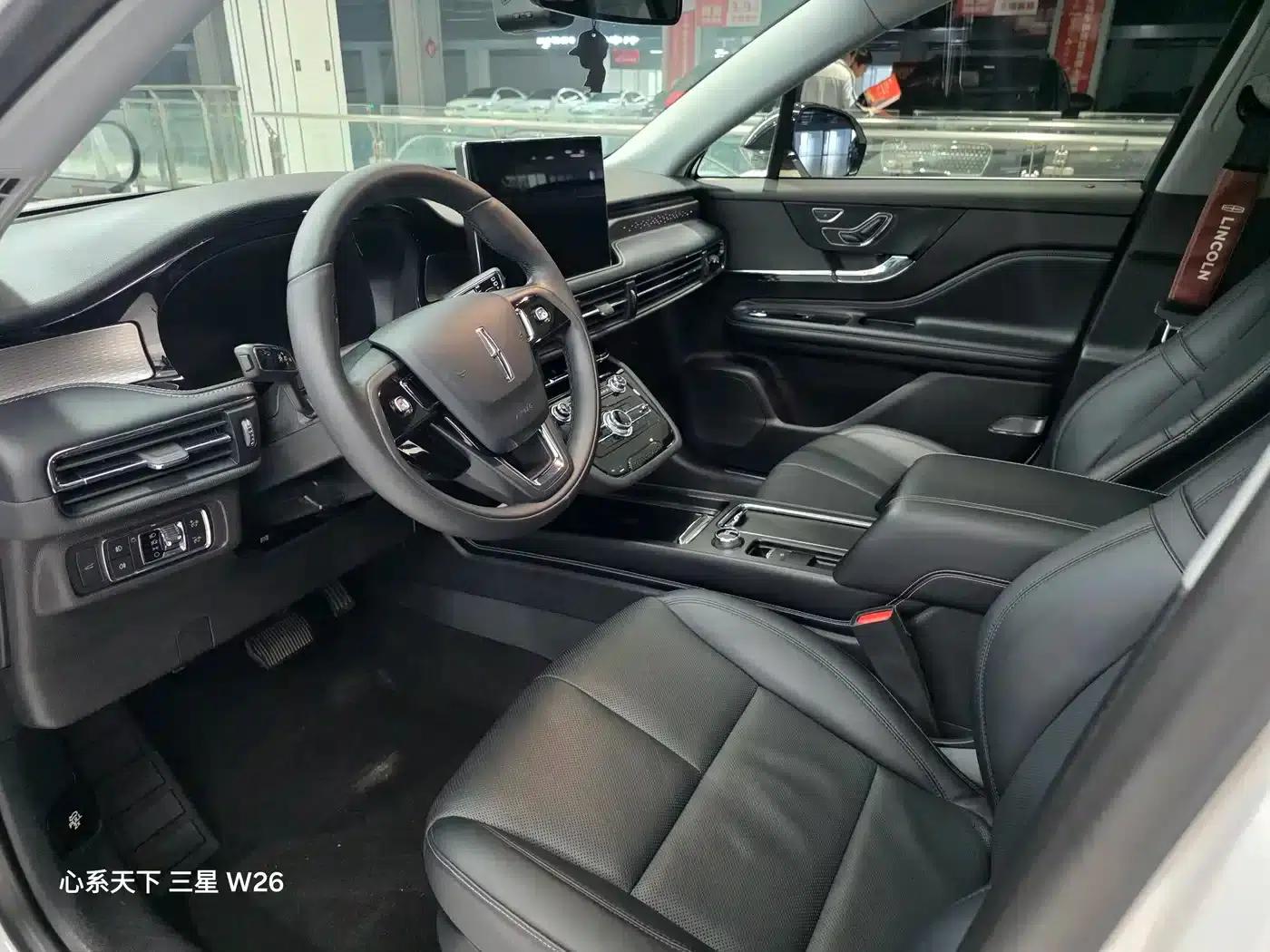 Adventurer 2022 2.0T 2WD Premium Edition — миниатюра 4