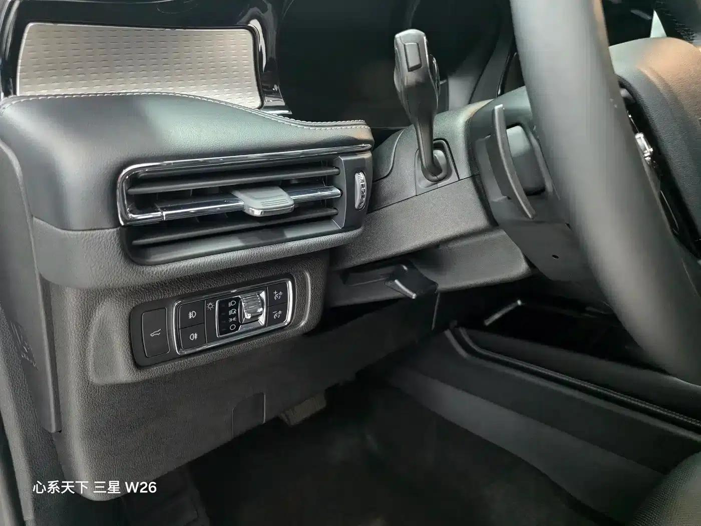 Adventurer 2022 2.0T 2WD Premium Edition — миниатюра 6