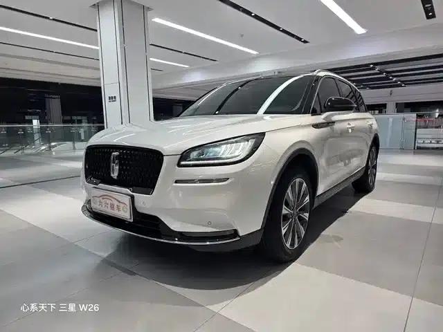 Adventurer 2022 2.0T 2WD Premium Edition