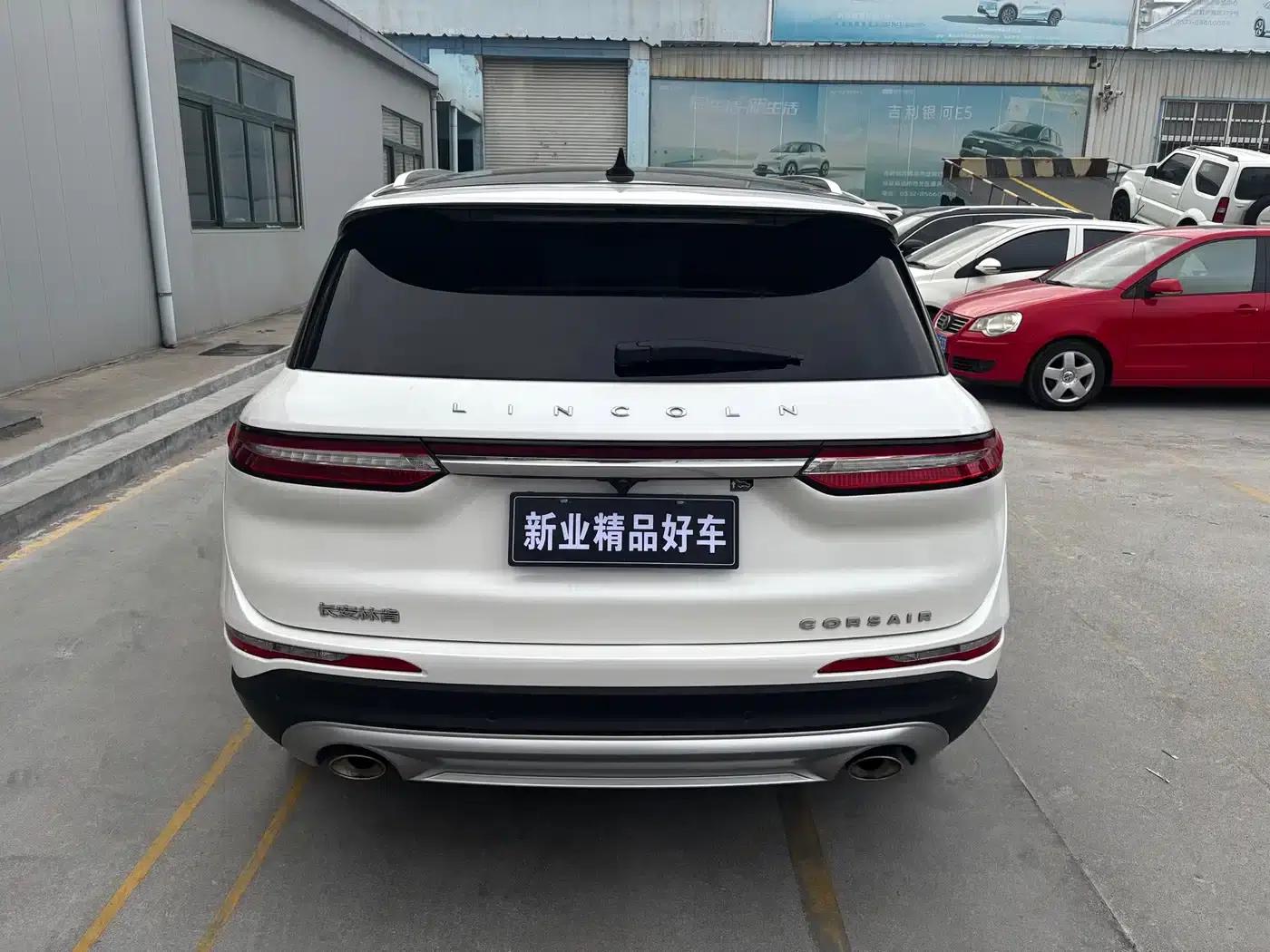 Adventurer 2022 2.0T 2WD Premium Edition — миниатюра 11