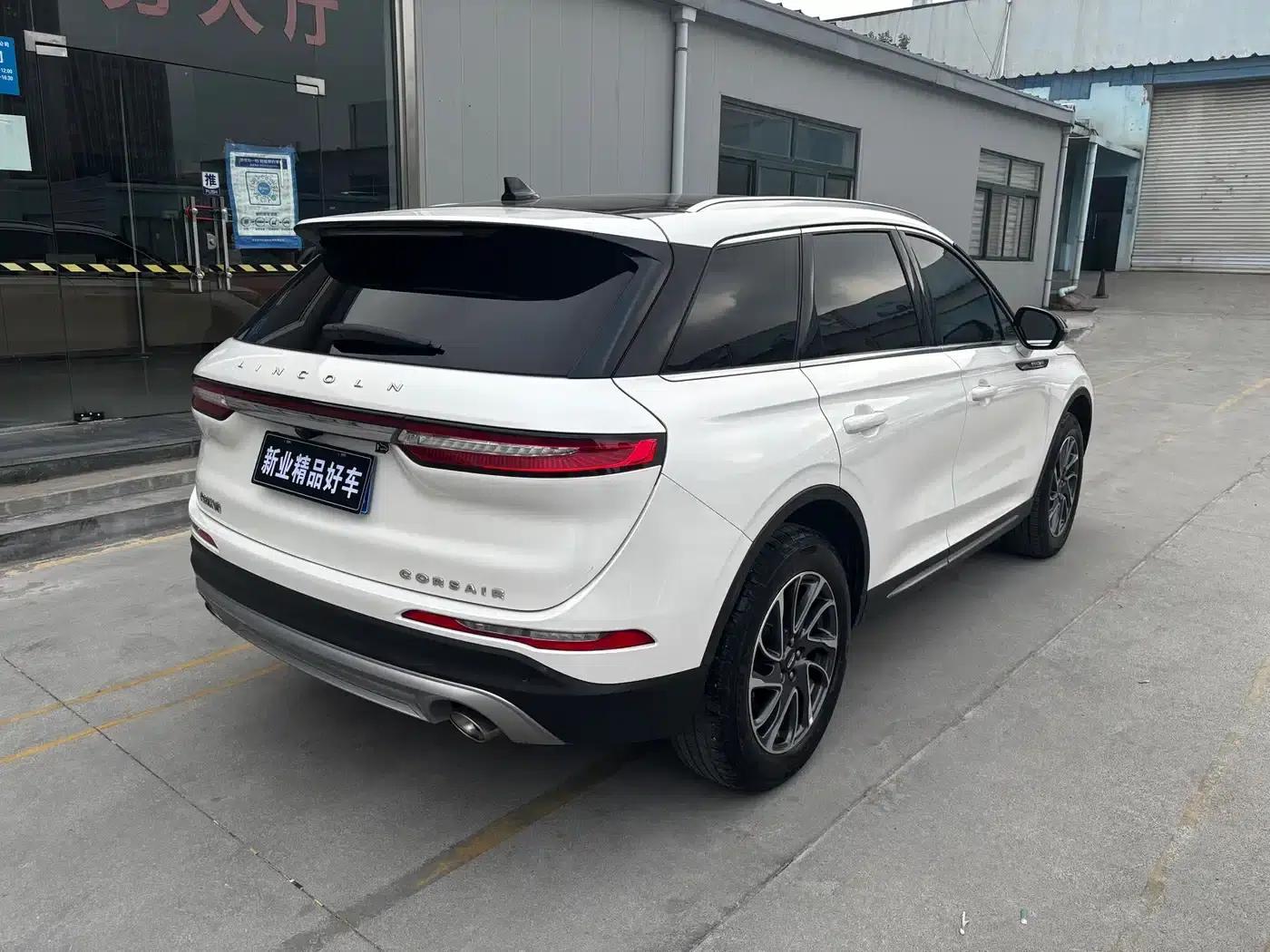 Adventurer 2022 2.0T 2WD Premium Edition — миниатюра 12
