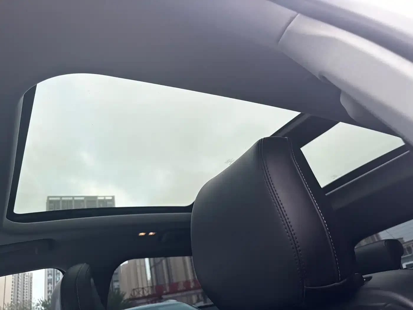 Adventurer 2022 2.0T 2WD Premium Edition — миниатюра 14