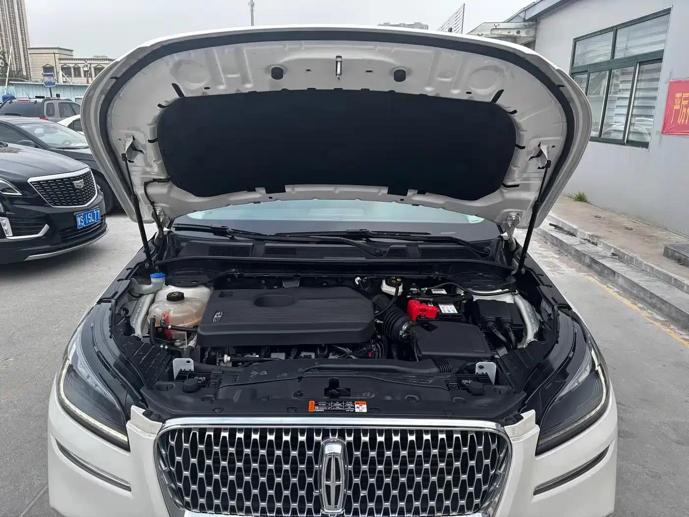 Adventurer 2022 2.0T 2WD Premium Edition — миниатюра 16