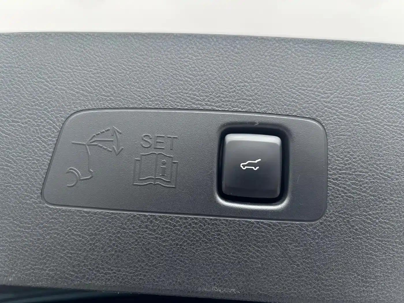 Adventurer 2022 2.0T 2WD Premium Edition — миниатюра 17